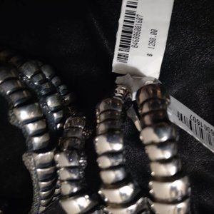 🕷️King Baby Studio🕷️ SSS Raven Claw Cuff(pair)